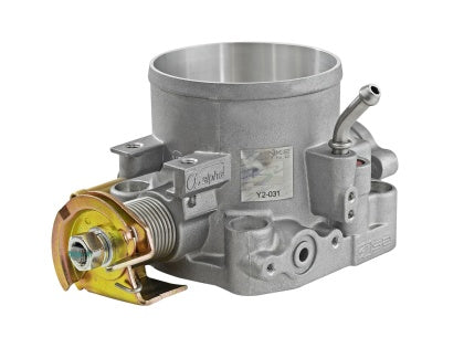 Skunk2 70mm Cast Throttle Body (OEM Style) - Honda/Acura (D/B/H/F Series)