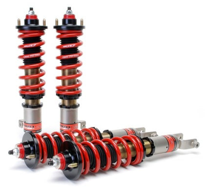 Skunk2 Pro-S II Coilovers - EF CRX