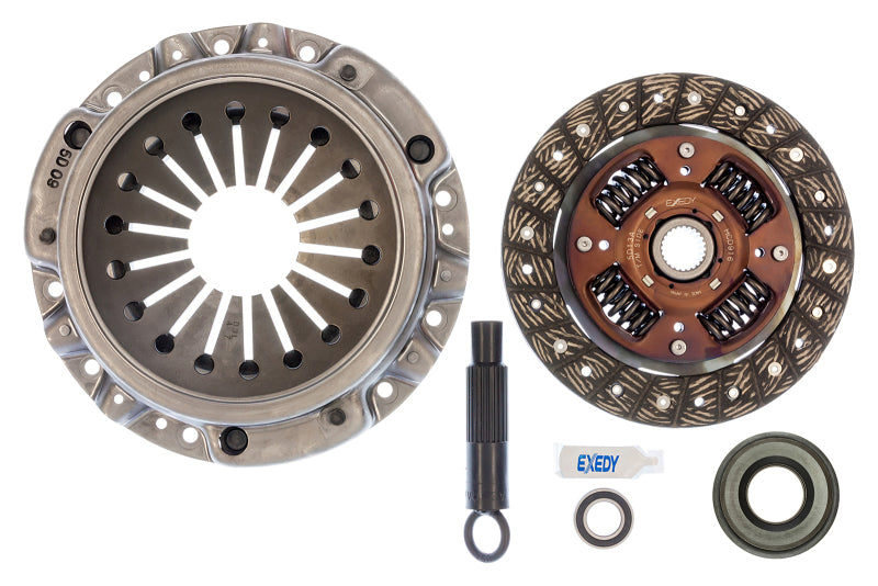 Exedy OE Replacement Clutch Kit - 00-09 Honda S2000