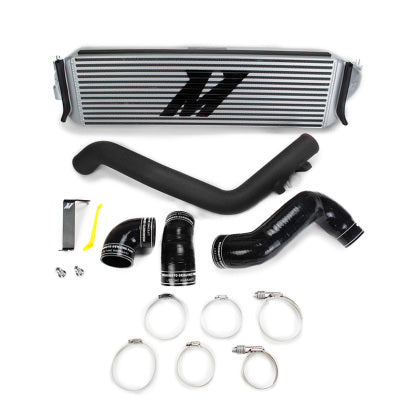 Mishimoto Intercooler Upgrade Kit - 17+ Civic Type-R