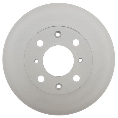 Brake Rotor - 88-91 Honda Civic