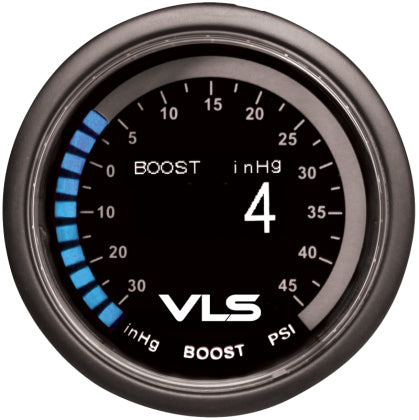 52mm Digital OLED  Boost Gauge