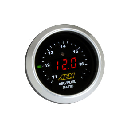 AEM Classic Digital Wideband AFR Gauge Kit