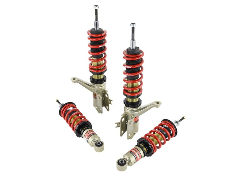 Skunk2 Pro-S II Coilover Shock Absorber Set - EM2 EP3