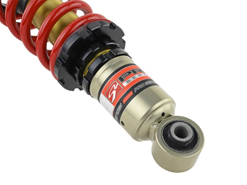 Skunk2 Pro-S II Coilover Shock Absorber Set - EM2 EP3