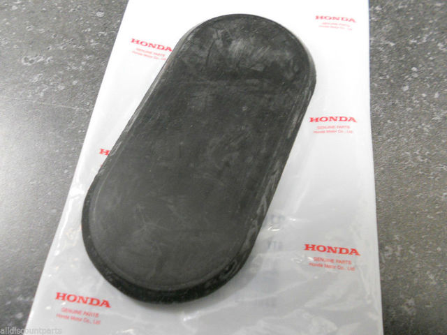 Honda A/C Firewall Hole Plug - Honda Civic