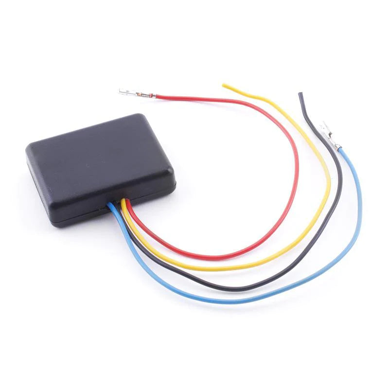 Hybrid Racing K-Series ECU Immobilizer Multiplexor Bypass