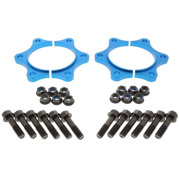 HardRace Axle Spacers - S2000