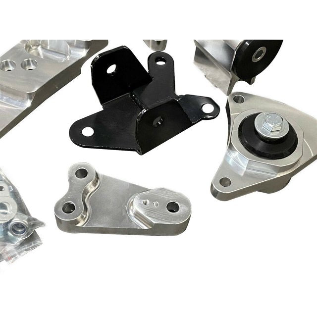 PLM Engine Mount Upgrade Kit V1 - RSX DC5 EP3