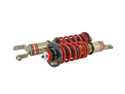 Skunk2 Pro S II Coilovers (8K/8K Spring Rates) for EG DC