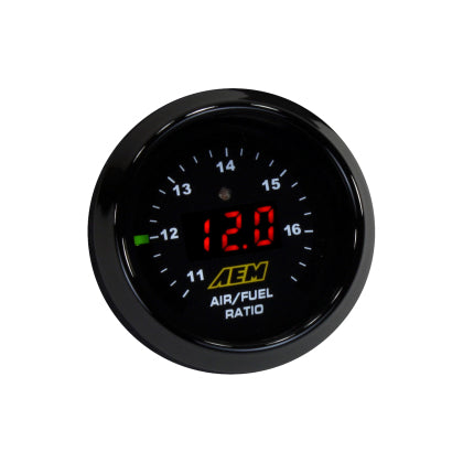 AEM Classic Digital Wideband AFR Gauge Kit