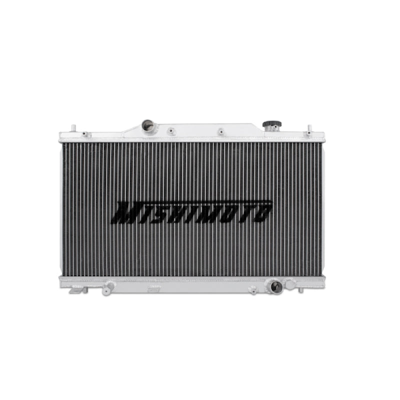 Mishimoto Aluminum Radiator -  02-05 Civic Si