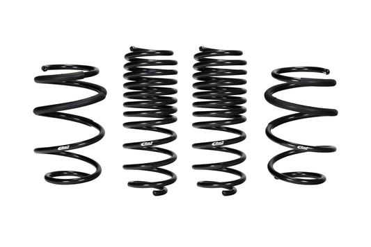 Eibach Lowering Springs Pro Kit - 2022+ Honda Civic Si