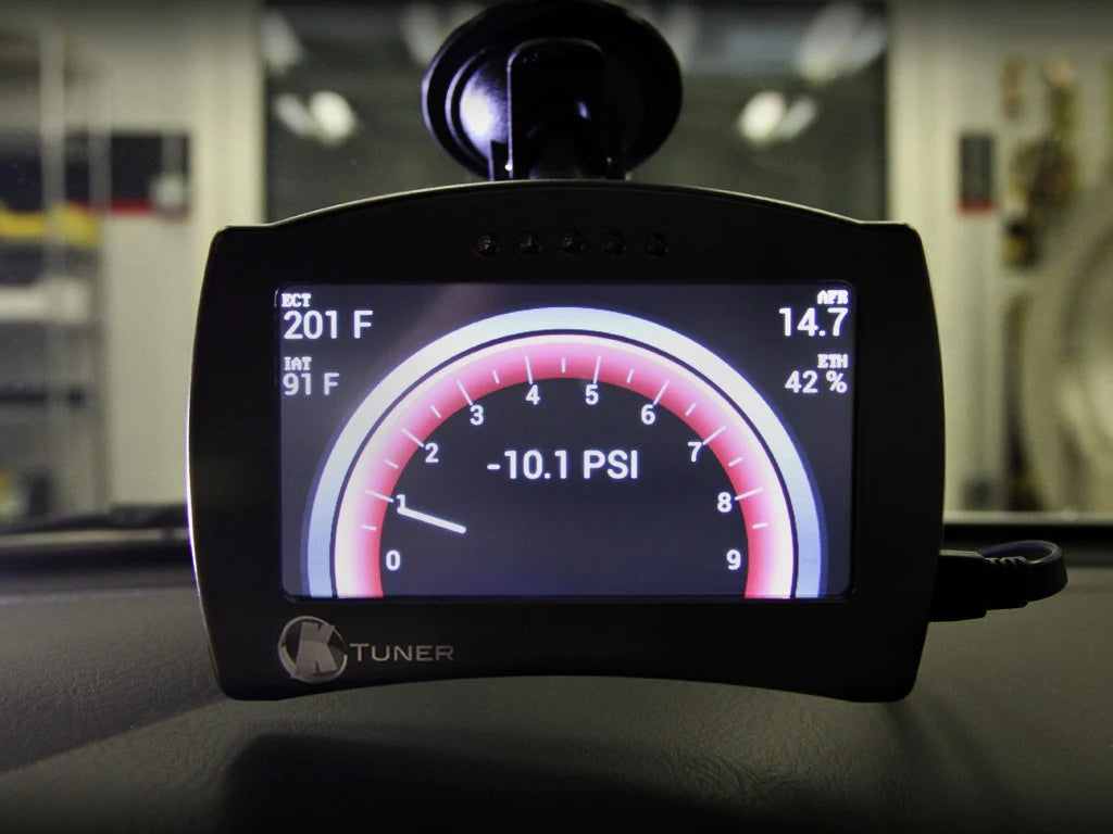 KTuner Flash V2 Touch - Honda/Acura