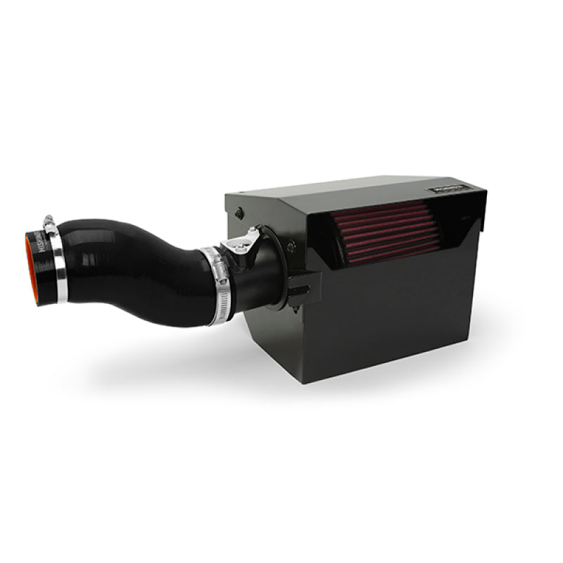 Mishimoto Performance Air Intake - 16-21 Civic 1.5L Turbo