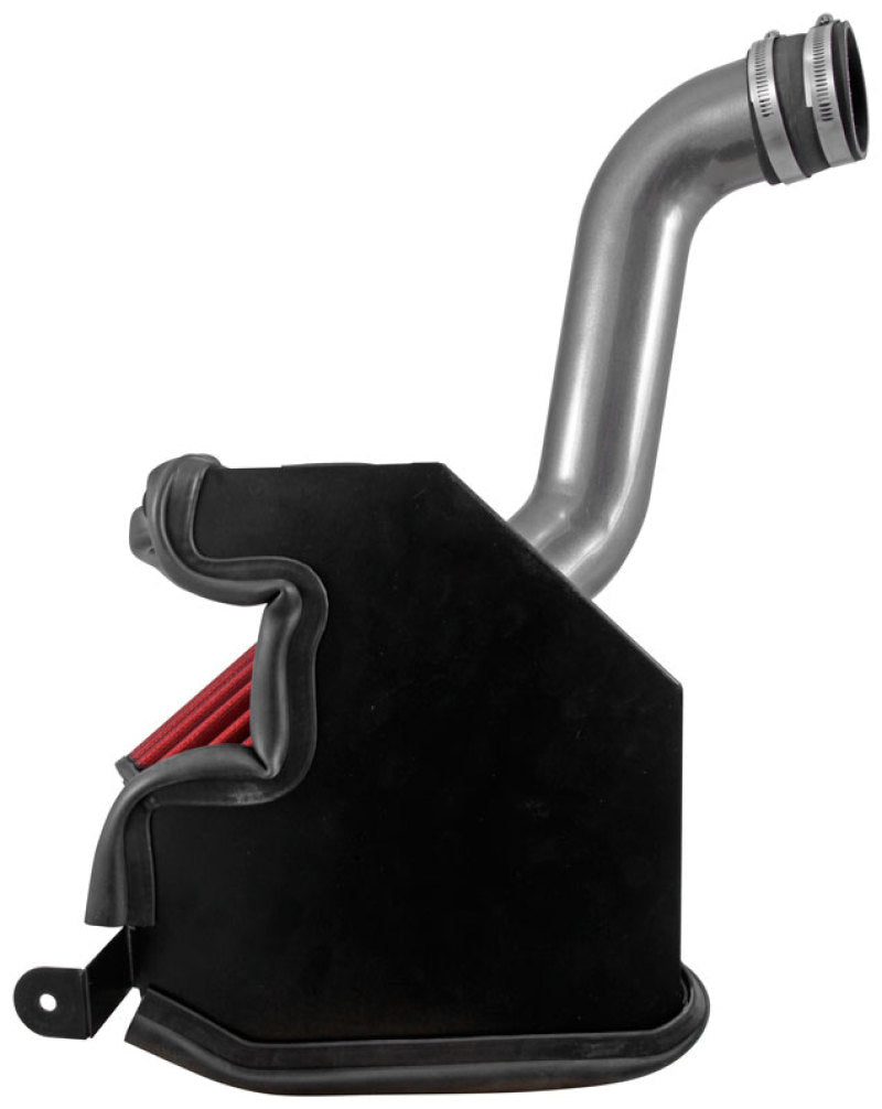 AEM Gunmetal Cold Air Intake - 16-21 Civic