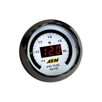 AEM Classic Digital Wideband AFR Gauge Kit