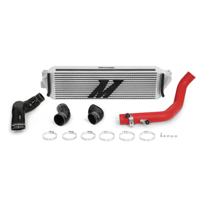 Mishimoto Intercooler Upgrade Kit - 17+ Civic Type-R