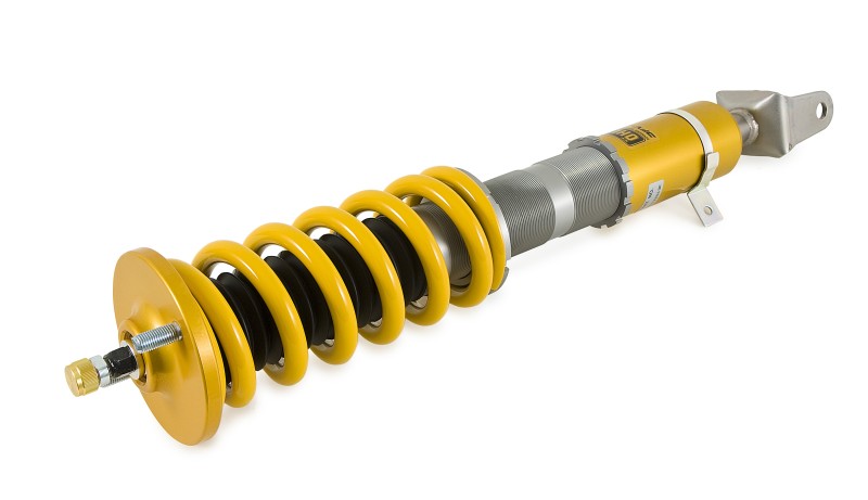 Ohlins Road & Track Coilover System - 99-09 S2000