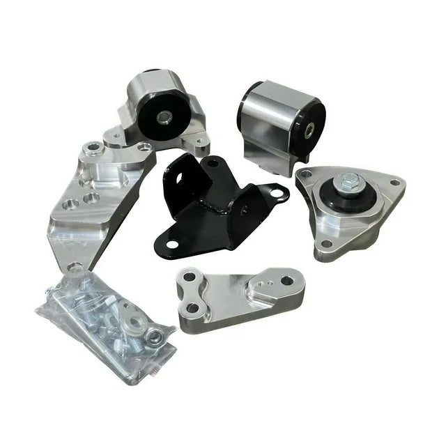 PLM Engine Mount Upgrade Kit V1 - RSX DC5 EP3