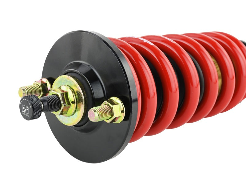 Skunk2 Pro-ST Coilover Shock Absorber Set - EG DC