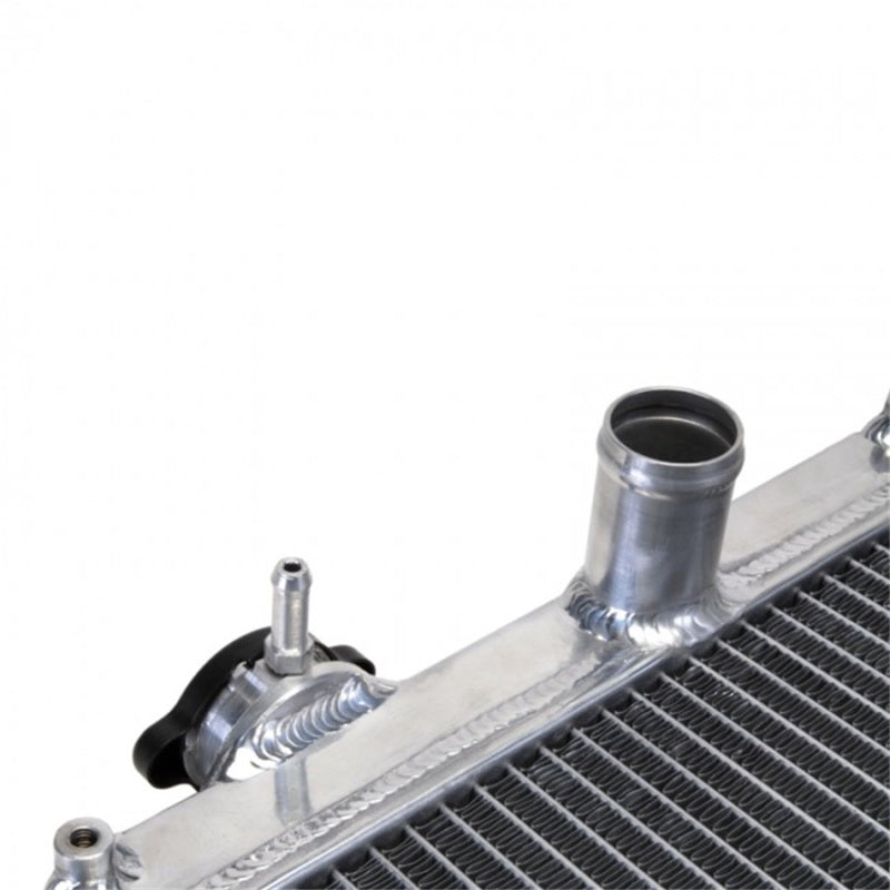 Skunk2 Alpha Series Dual Core Full Size Radiator - 94-01 Integra