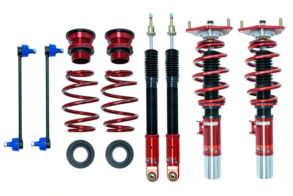 A'PEXi N1 EXV Coilover Kit - 17-22 Civic Si | 23+ Integra