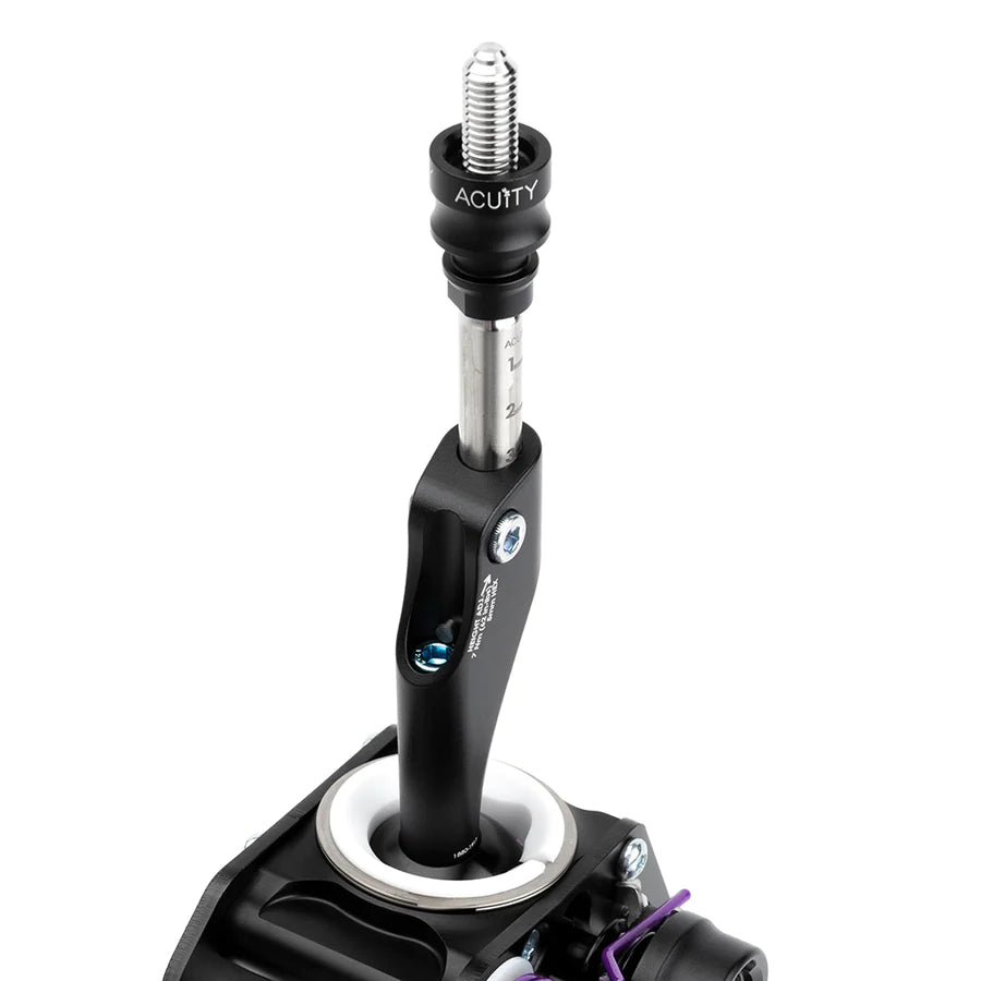 Acuity Adjustable Short Shifter - 12-15 Honda Civic