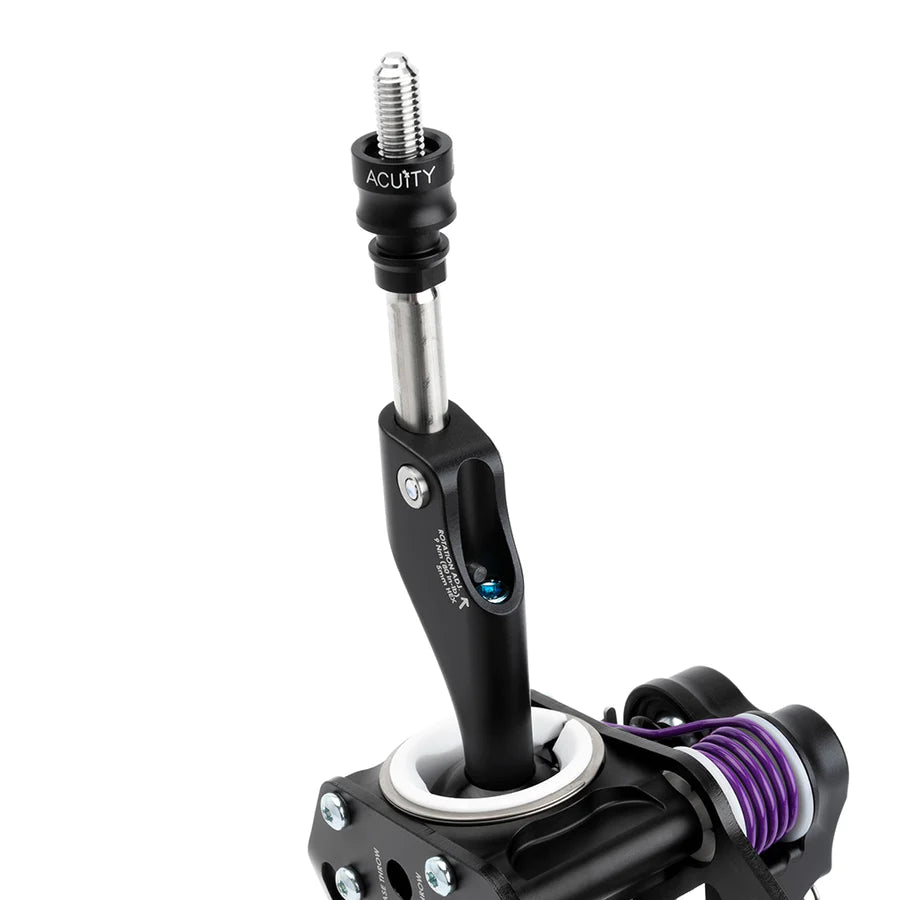 Acuity Adjustable Short Shifter - 12-15 Honda Civic