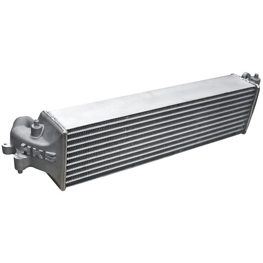 HKS Intercooler Upgrade - 17-21 Civic Type-R