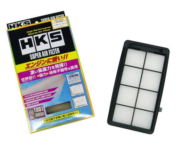 HKS Super Air Filter - 16-21 Honda Civic