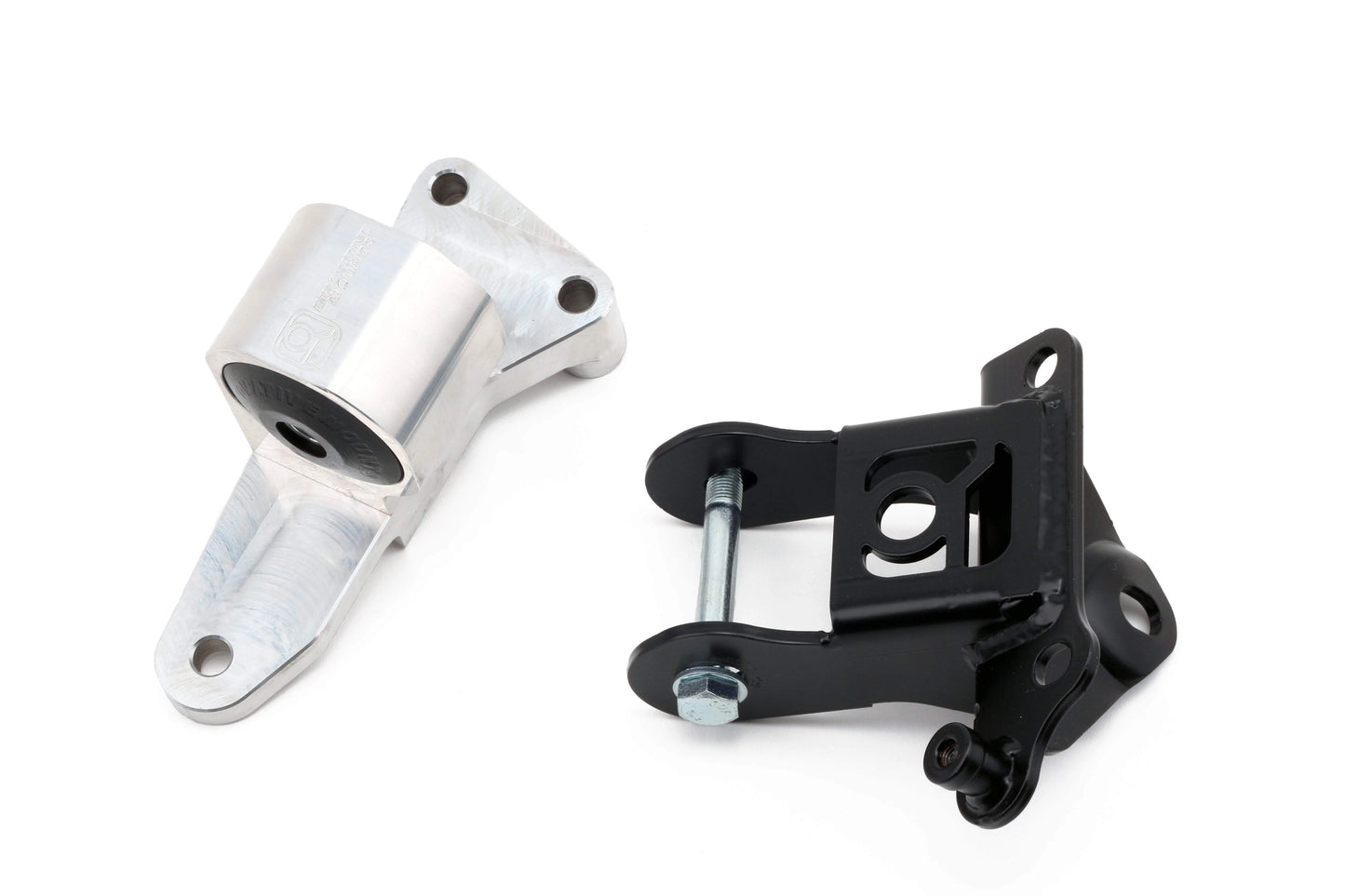 Innovative Engine Mount Upgrade Kit - 06-11 Civic Si