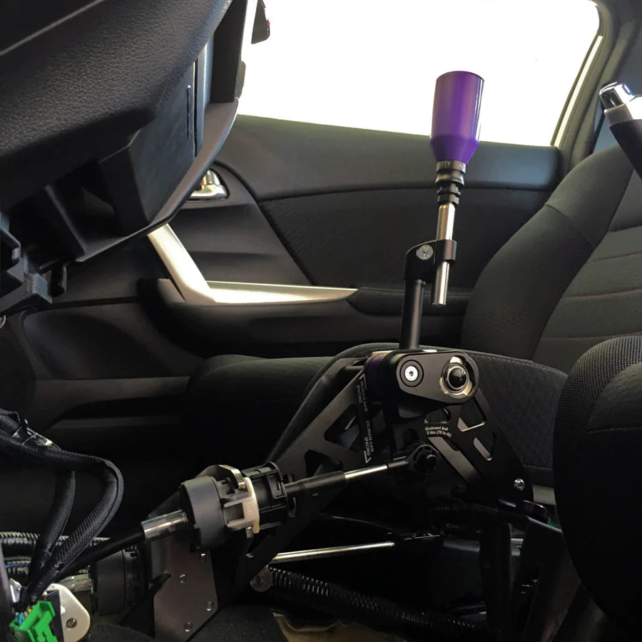 Acuity Adjustable Short Shifter - 12-15 Honda Civic