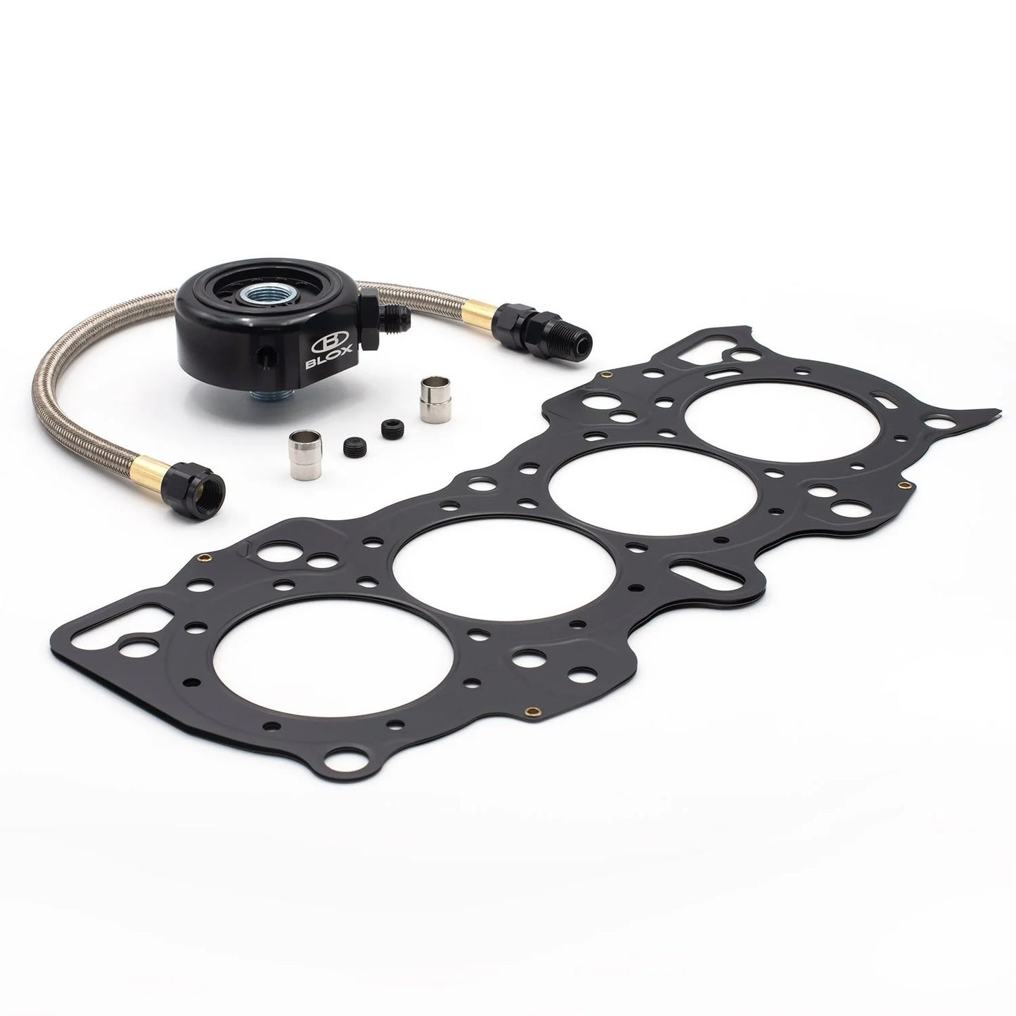 BLOX LS VTEC Conversion Kit - B-Series Engine