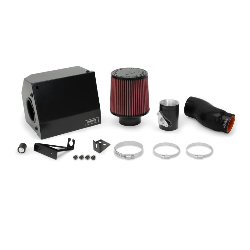 Mishimoto Performance Air Intake - 16-21 Civic 1.5L Turbo