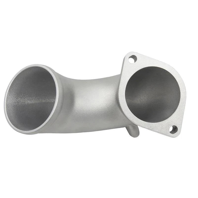 PRL Motorsports Titanium Turbocharger Inlet Pipe Kit - 17-21 Civic Type-R