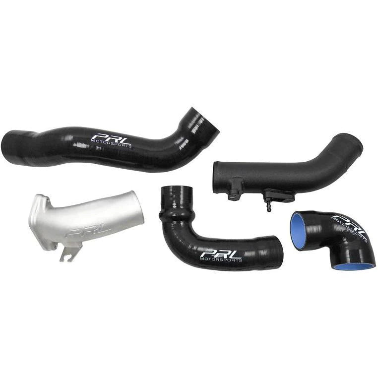 PRL Intercooler Charge Pipe Upgrade Kit - 17-21 Civic Type-R