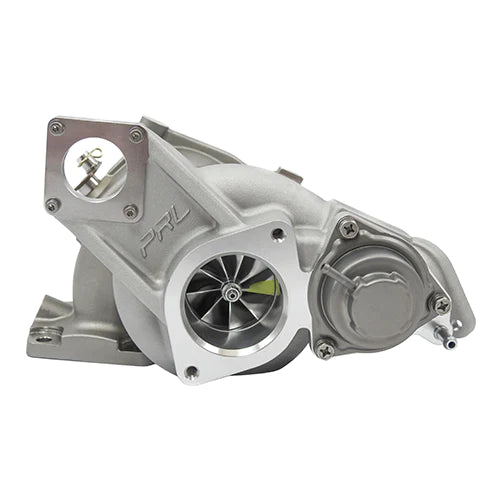 PRL P600 Drop-In Turbocharger Upgrade - 17-21 Civic Type-R