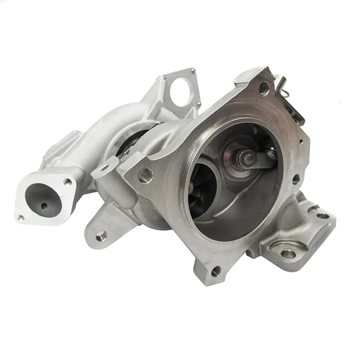 PRL P600 Drop-In Turbocharger Upgrade - 17-21 Civic Type-R