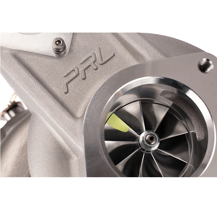 PRL P600 Drop-In Turbocharger Upgrade - 17-21 Civic Type-R