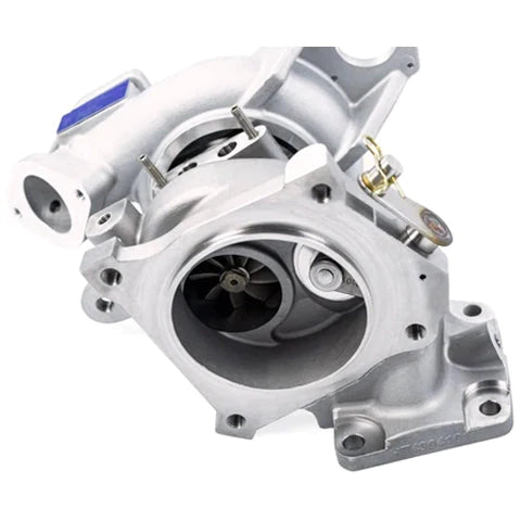 PRL Motorsports P700 Drop-In Turbocharger Upgrade - 17-23 Civic Type-R