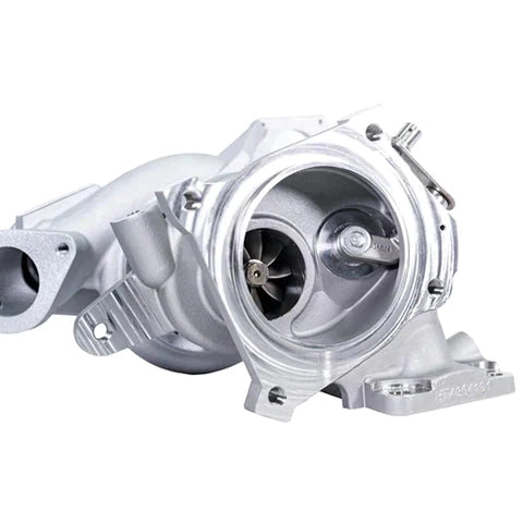 PRL Motorsports P700 Drop-In Turbocharger Upgrade - 17-23 Civic Type-R