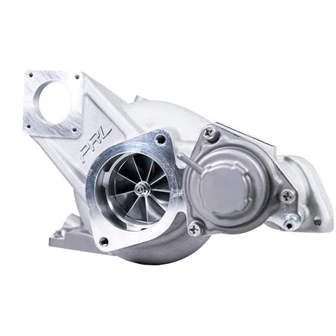 PRL Motorsports P700 Drop-In Turbocharger Upgrade - 17-23 Civic Type-R