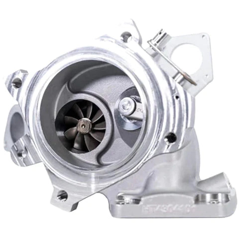 PRL Motorsports P700 Drop-In Turbocharger Upgrade - 17-23 Civic Type-R