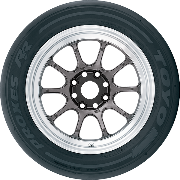 Toyo Proxes R1R Tires - 17 inch