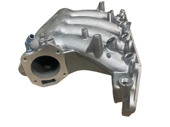 RBC Intake Manifold - 06-11 Honda Civic Si