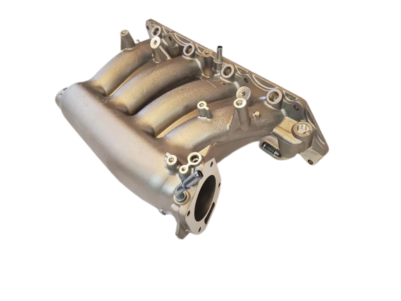 RBC Intake Manifold - 06-11 Honda Civic Si