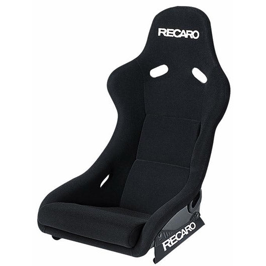 Recaro Pole Position N.G. Seat - Multiple Colors