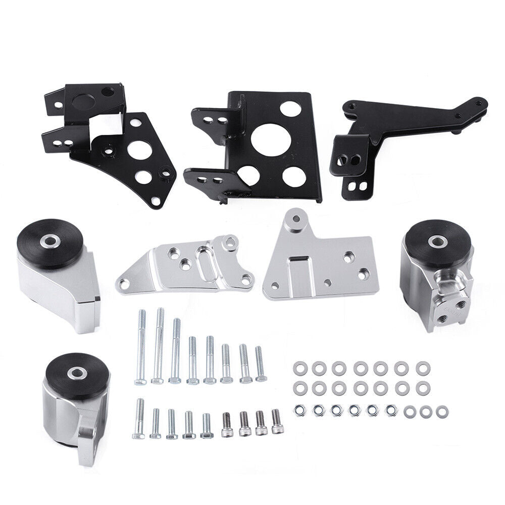 PLM K-Series Engine Swap Mount Kit - Civic EK