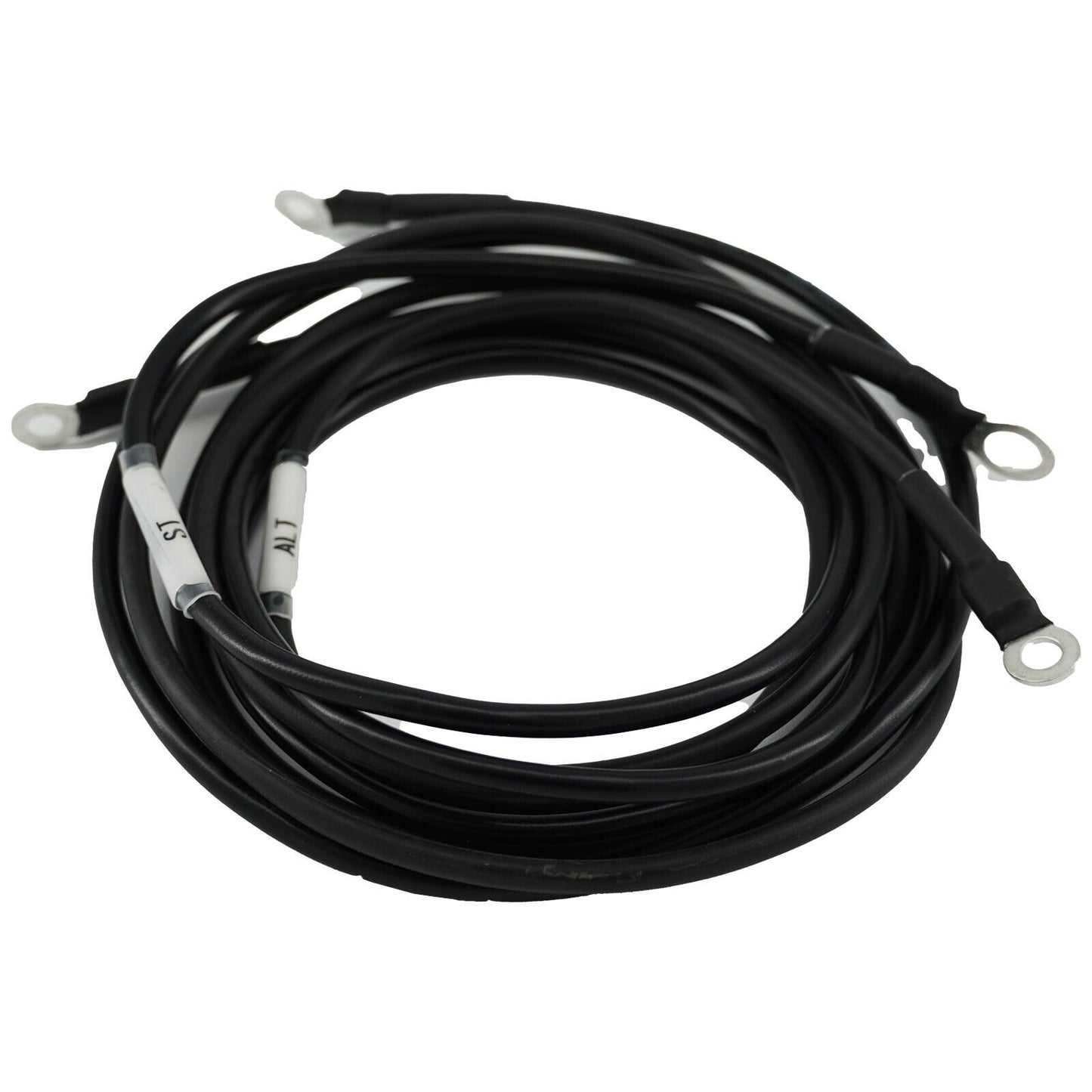 Rywire K-Series Engine Swap Charge Harness